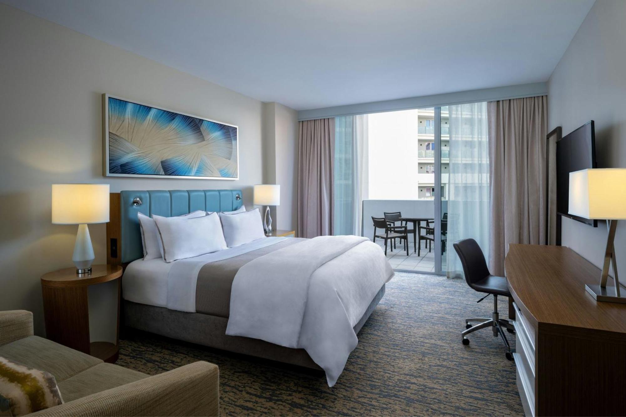 The Westin Sarasota Hotel Exterior photo