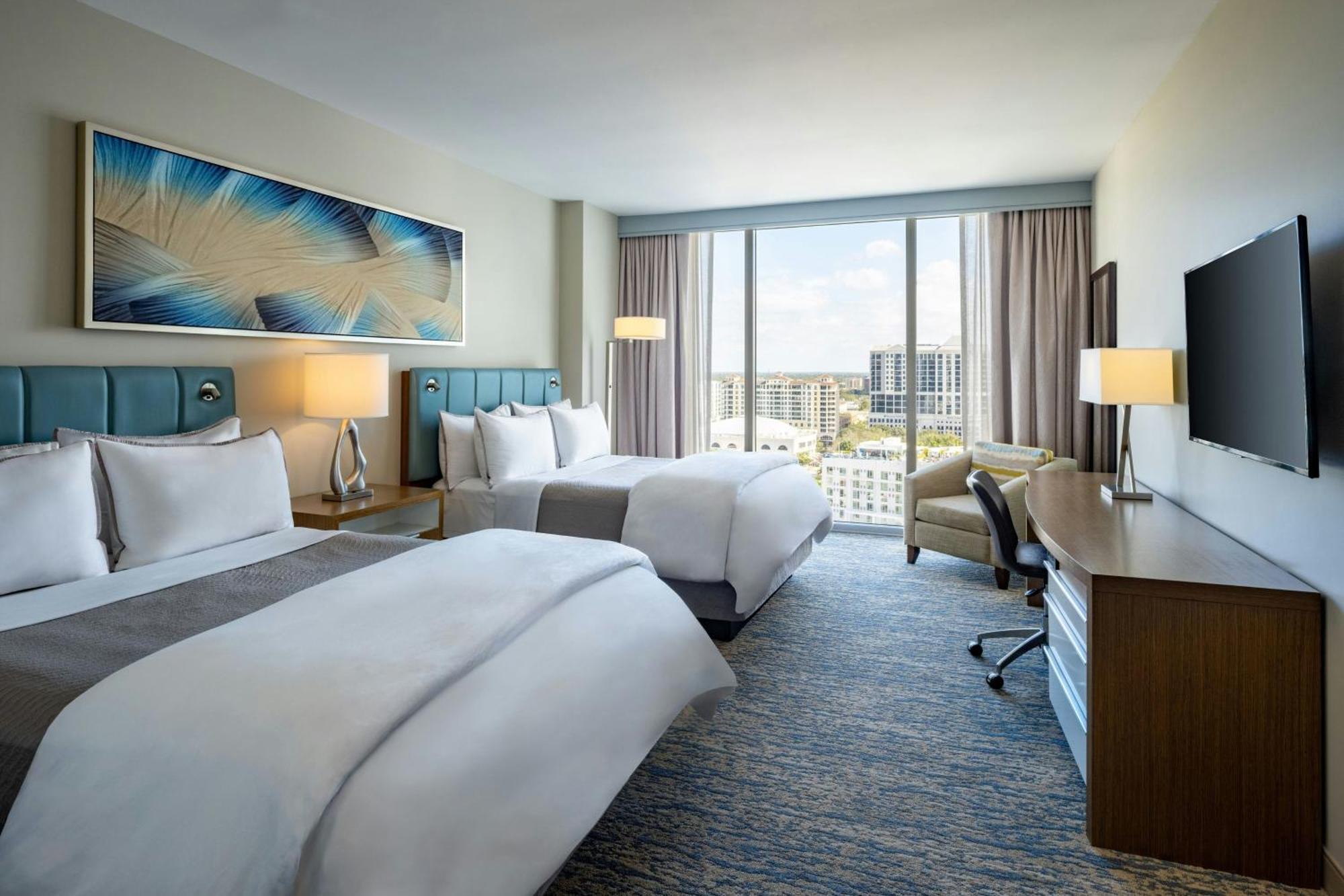 The Westin Sarasota Hotel Exterior photo