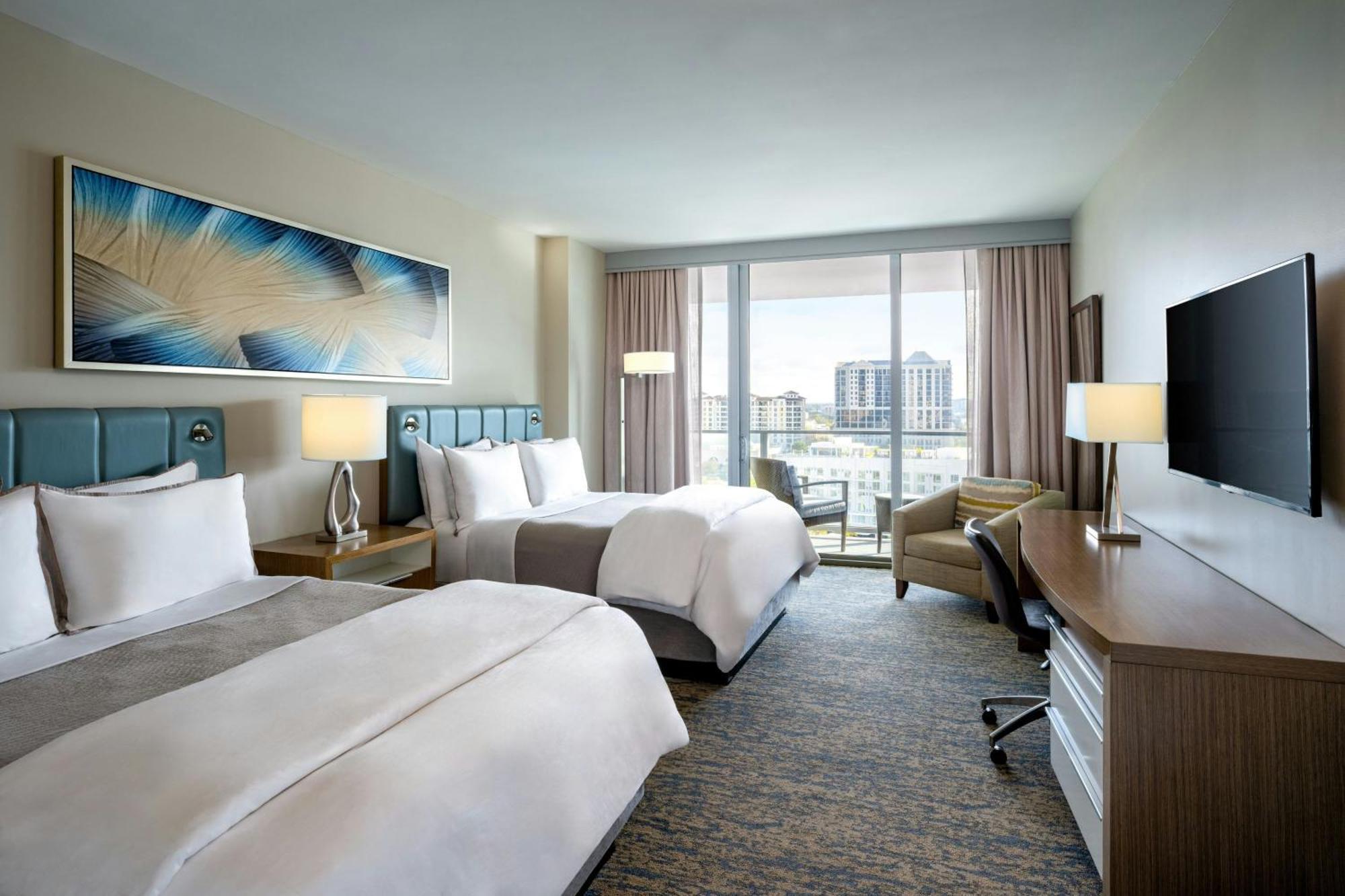 The Westin Sarasota Hotel Exterior photo