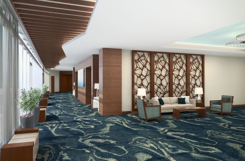 The Westin Sarasota Hotel Exterior photo